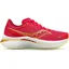 Saucony Women's Endorphin Speed 3 Red/Rose Rouge